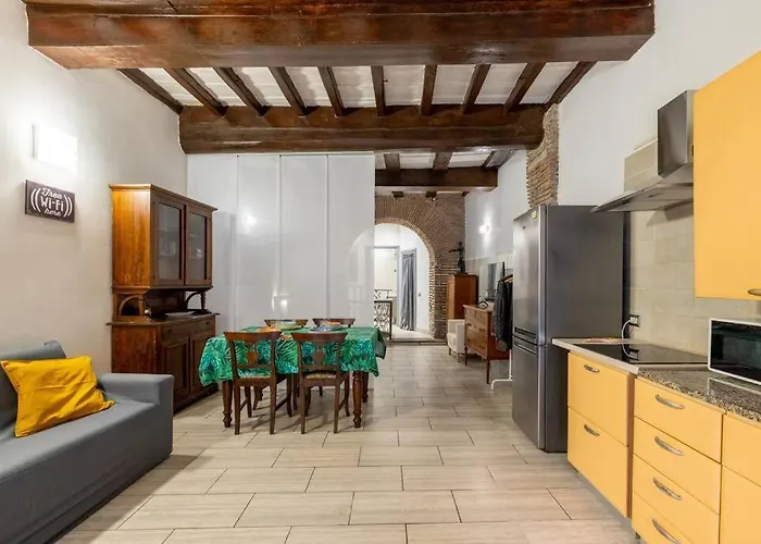 A Casa Di Cri -Luxury Loft-
