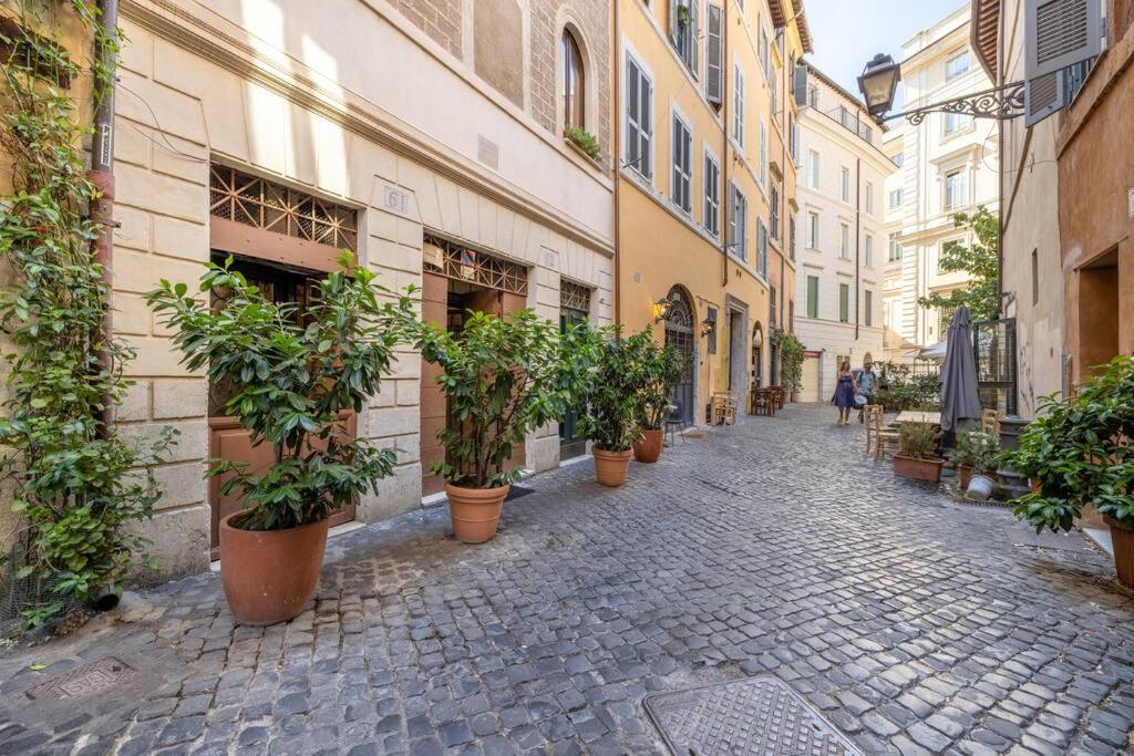 A Casa Di Cri -luxury Loft- Ferienhaus *