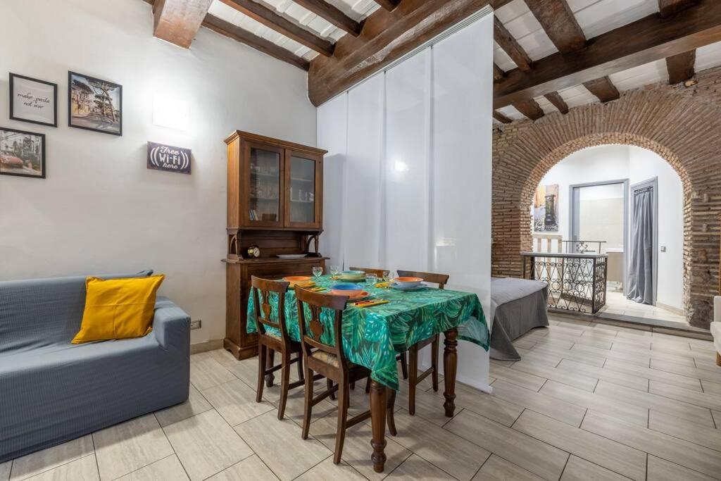 Ferienhaus A Casa Di Cri -luxury Loft- *