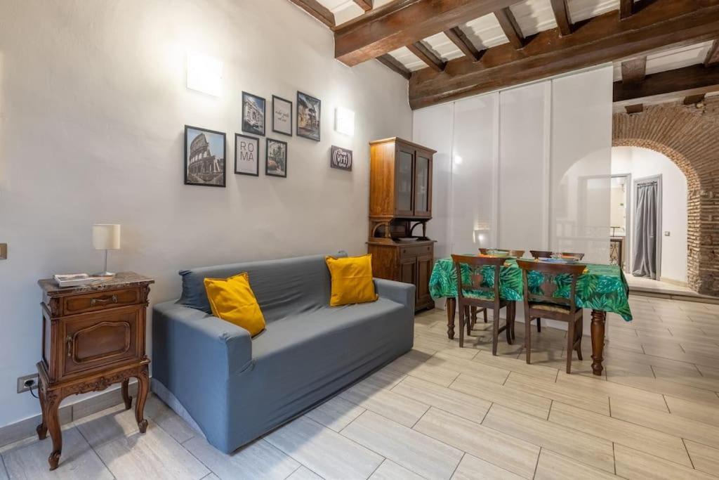 A Casa Di Cri -luxury Loft- * Rom