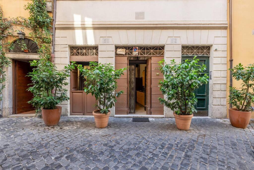 A Casa Di Cri -luxury Loft- Ferienhaus *