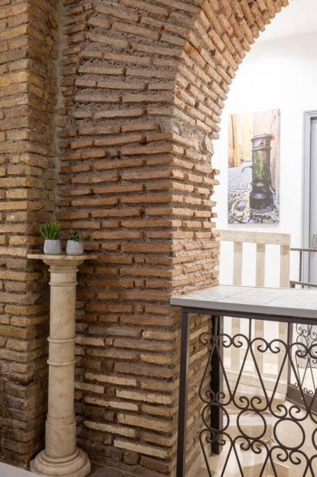 A Casa Di Cri -luxury Loft- Ferienhaus *