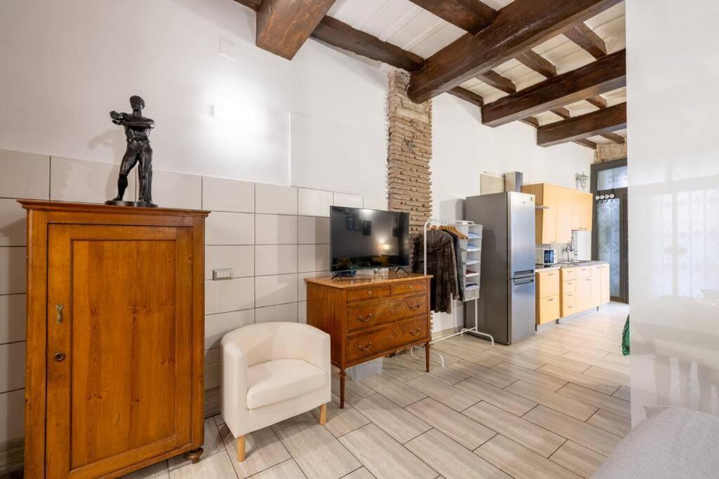 A Casa Di Cri -luxury Loft- Ferienhaus *