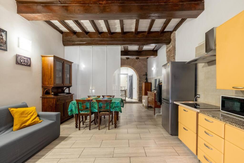 Ferienhaus A Casa Di Cri -luxury Loft- Rom