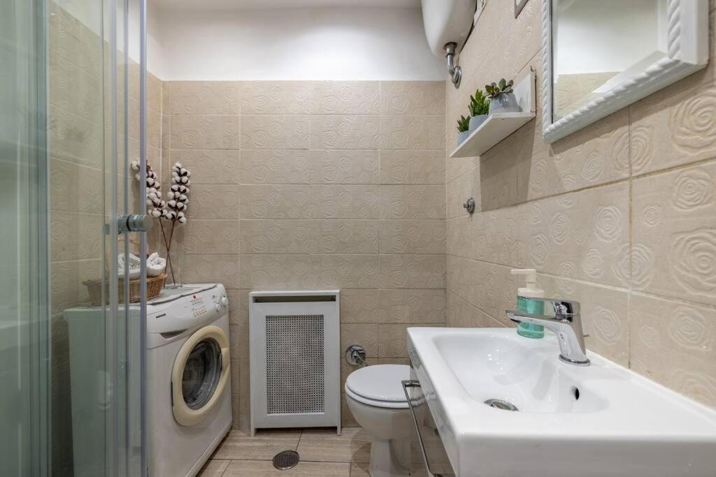 A Casa Di Cri -luxury Loft- Rom