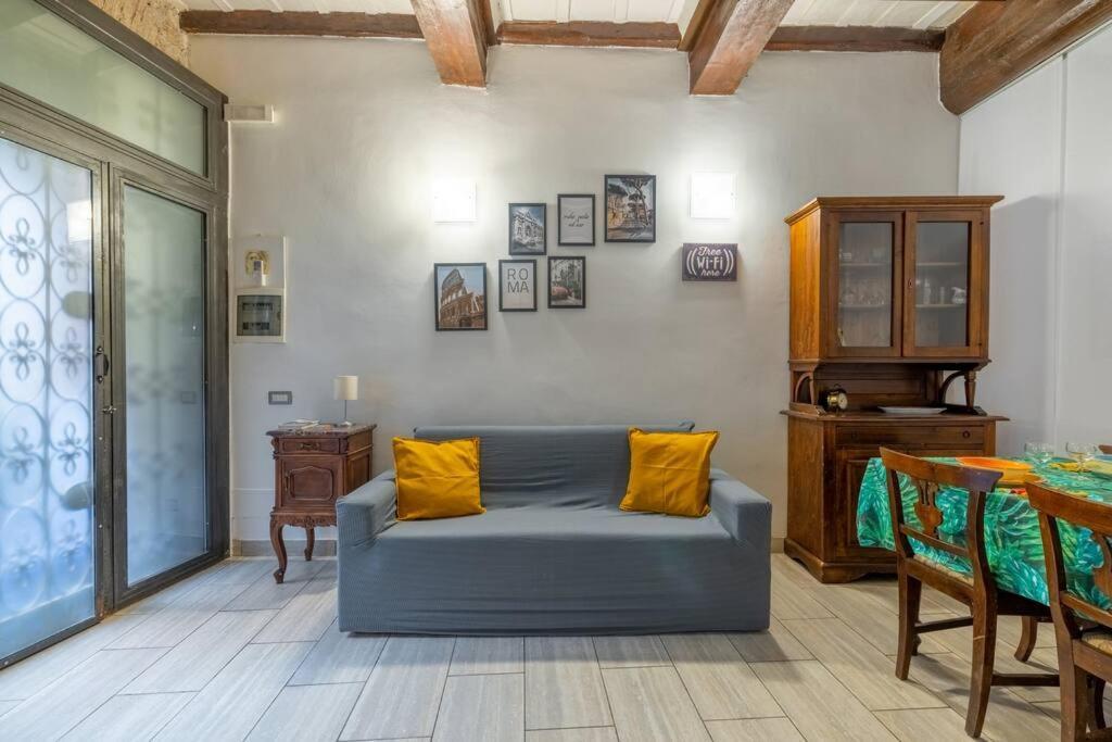 A Casa Di Cri -luxury Loft- Ferienhaus Rom