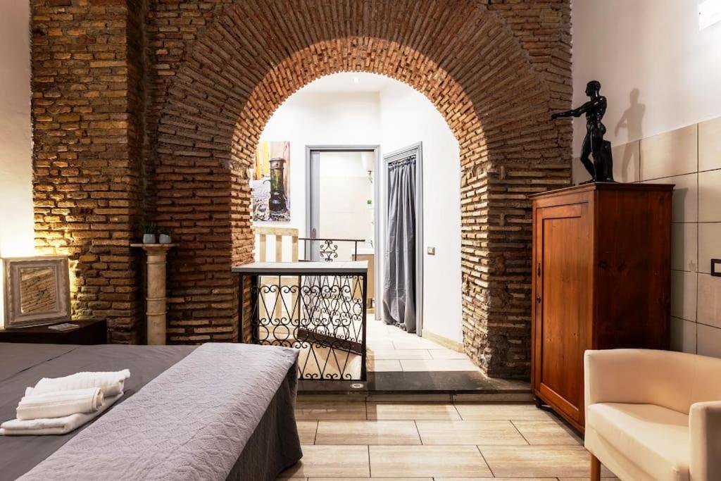 A Casa Di Cri -luxury Loft- * Rom