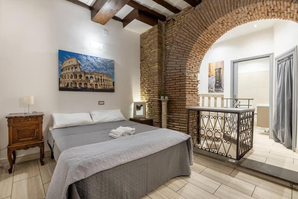 Ferienhaus A Casa Di Cri -luxury Loft- *