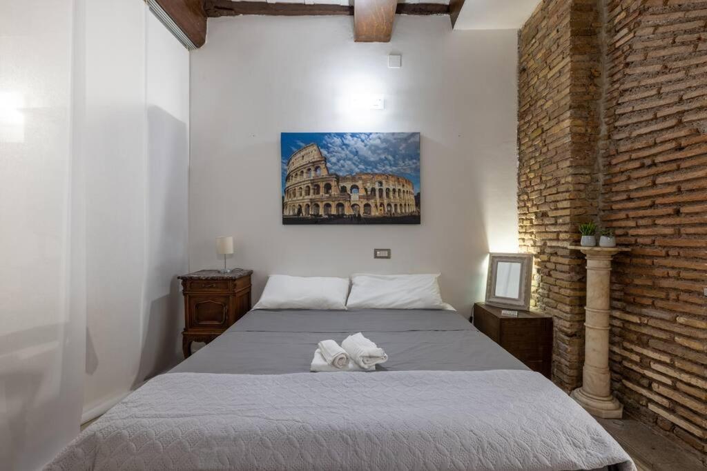 A Casa Di Cri -luxury Loft- * Rom