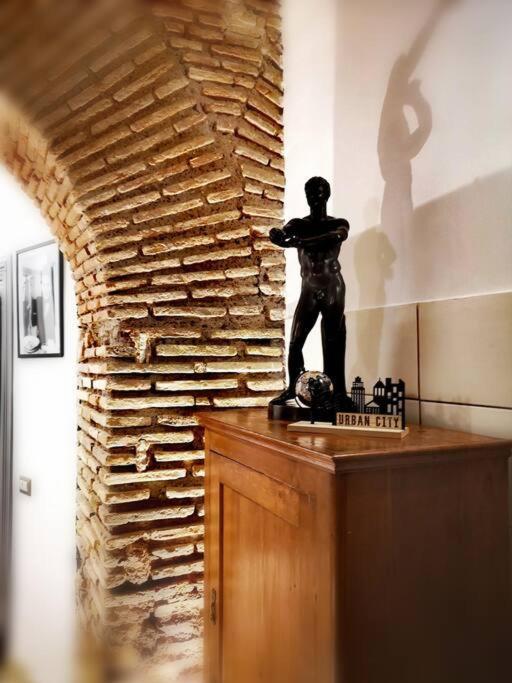 Ferienhaus A Casa Di Cri -luxury Loft-