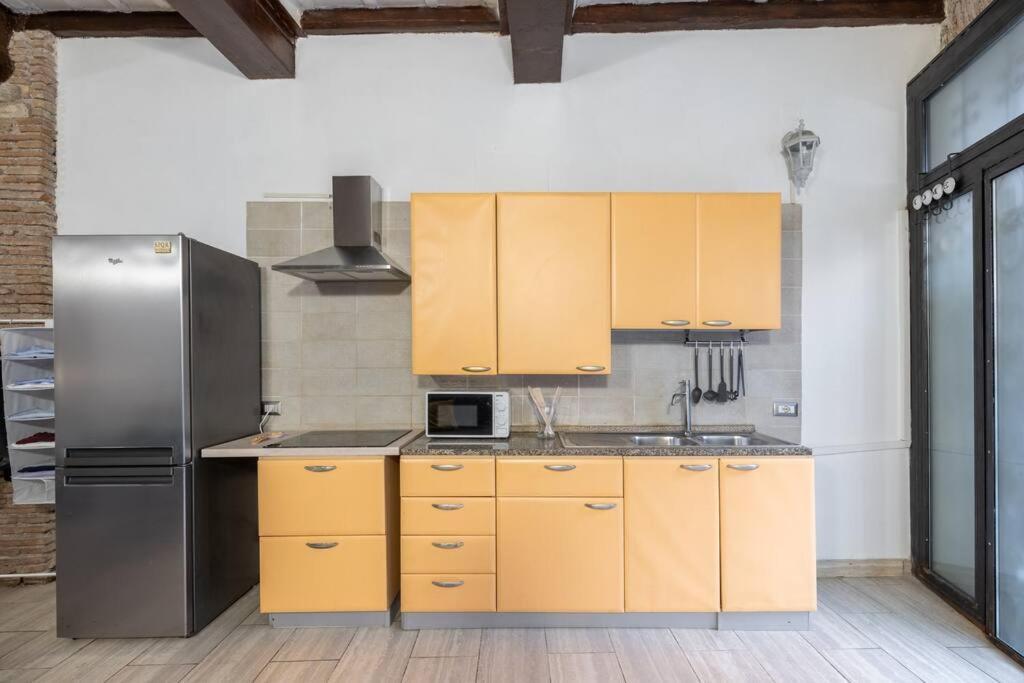 Ferienhaus A Casa Di Cri -luxury Loft- *